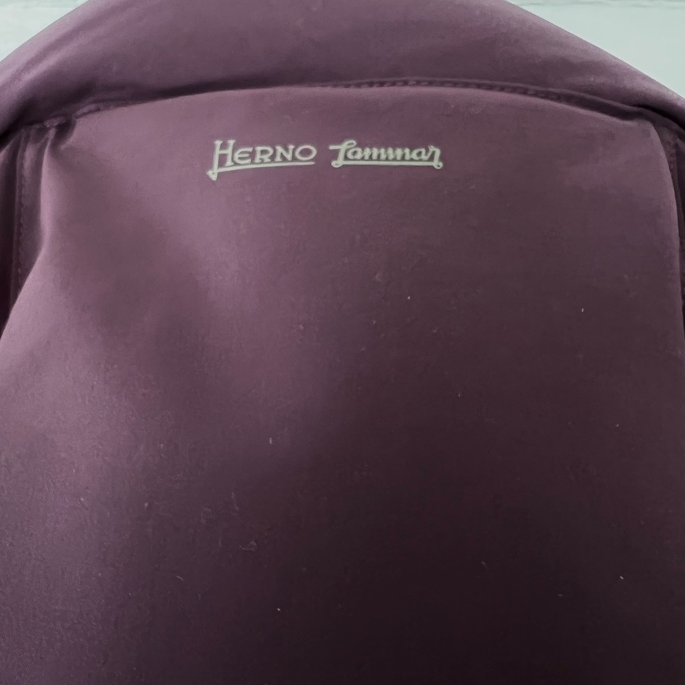 Herno Laminar Men’s Coat - Picture 3 of 13